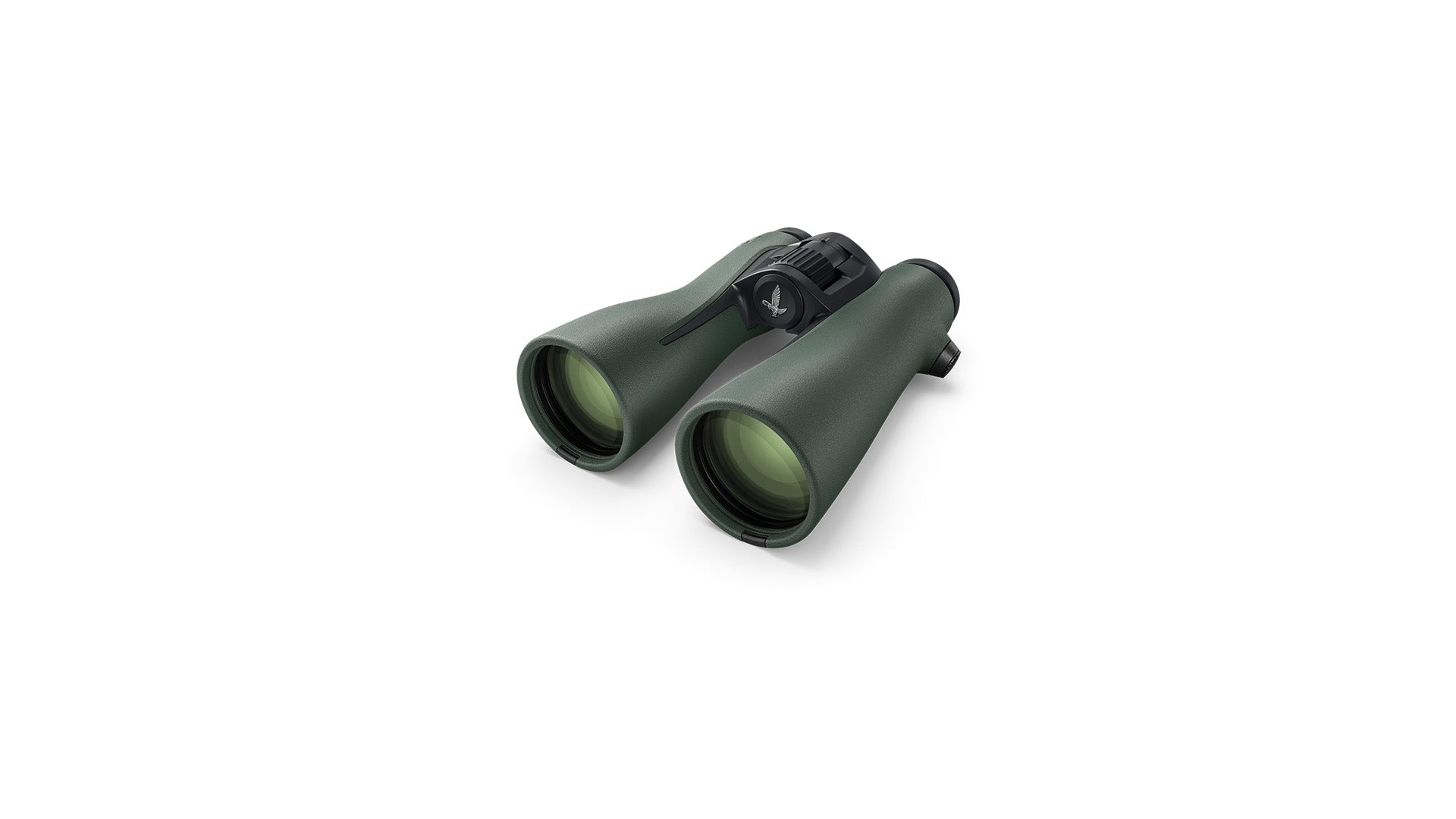 SWAROVSKI EL Range 10x52. Available at the local store the Lookout, is located in Prescott, AZ.