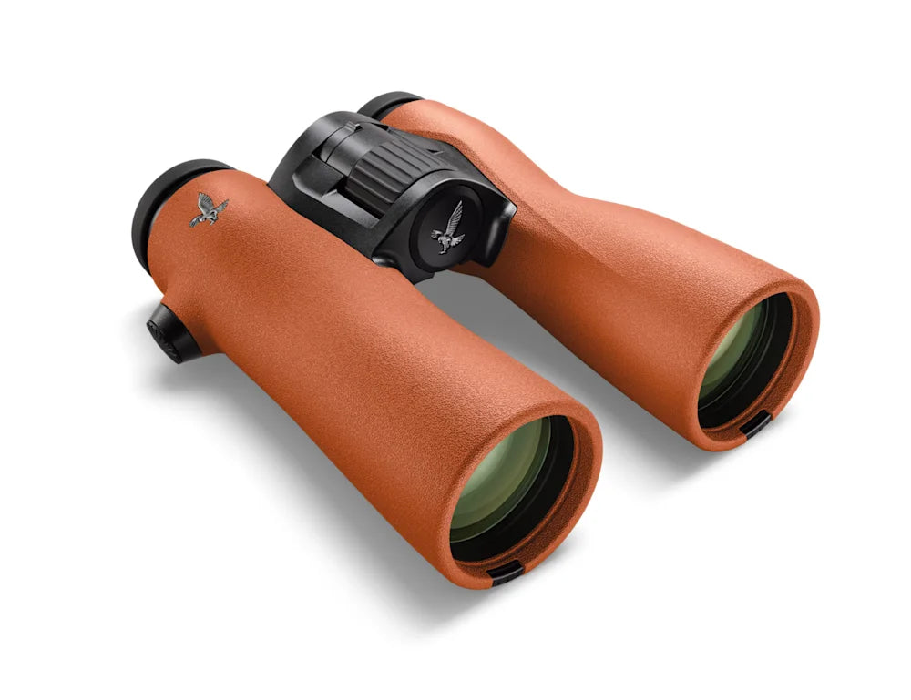 SWAROVSKI NL-Pure 12x42. Available at the local store the Lookout, is located in Prescott, AZ.