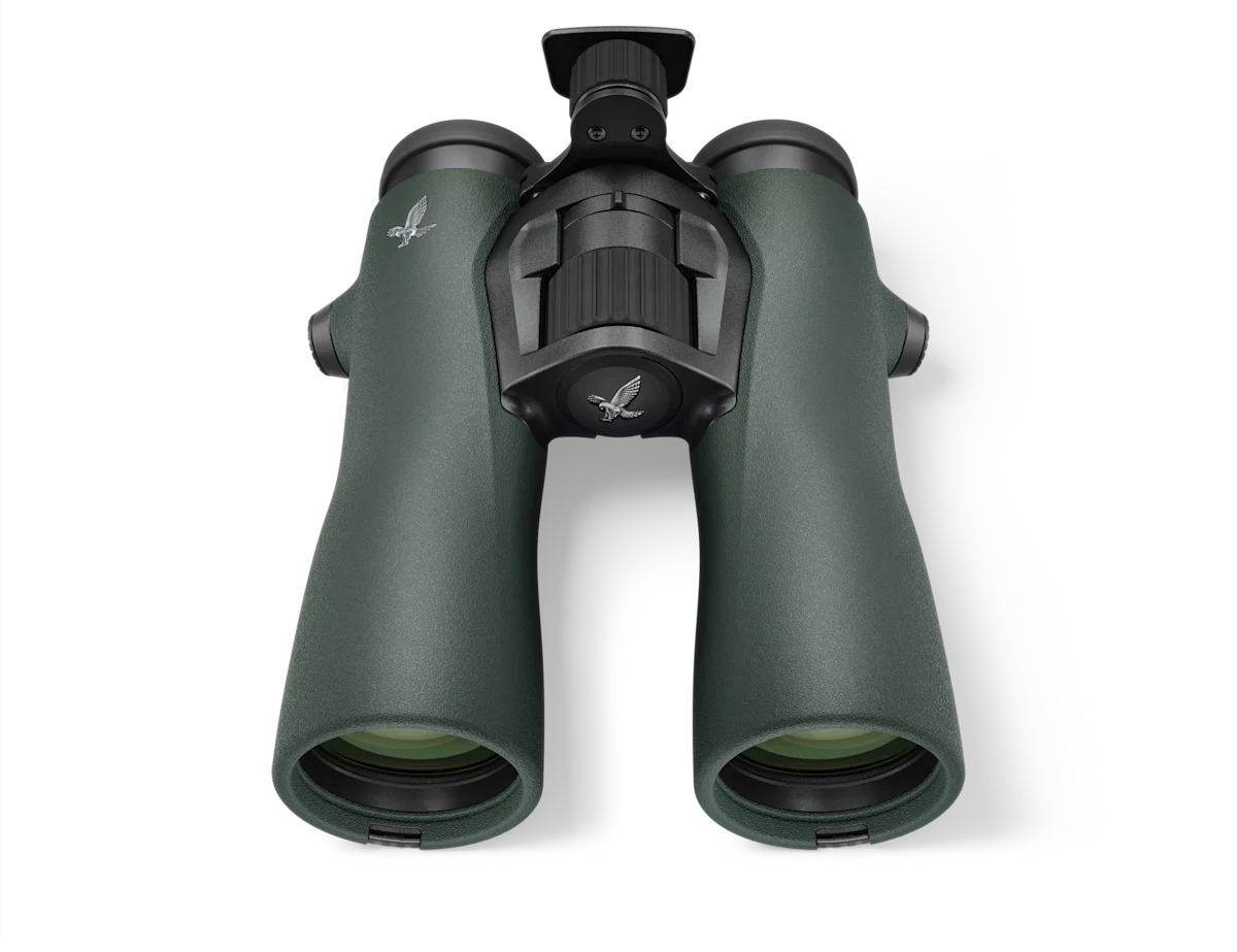 SWAROVSKI NL-Pure 12x42. Available at the local store the Lookout, is located in Prescott, AZ.