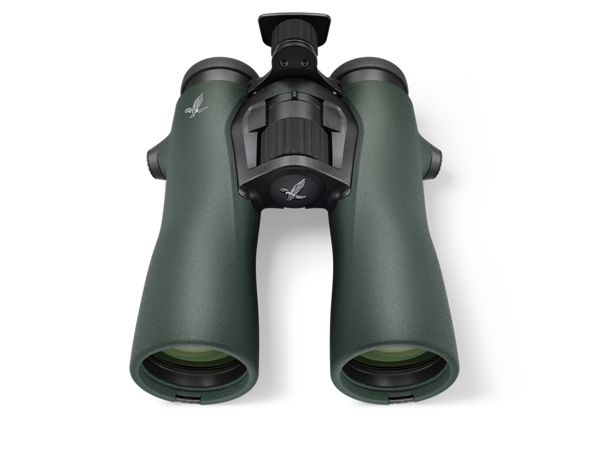 SWAROVSKI NL-Pure 12x42. Available at the local store the Lookout, is located in Prescott, AZ.