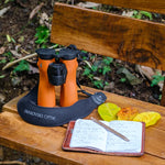 SWAROVSKI NL-Pure 12x42. Available at the local store the Lookout, is located in Prescott, AZ.