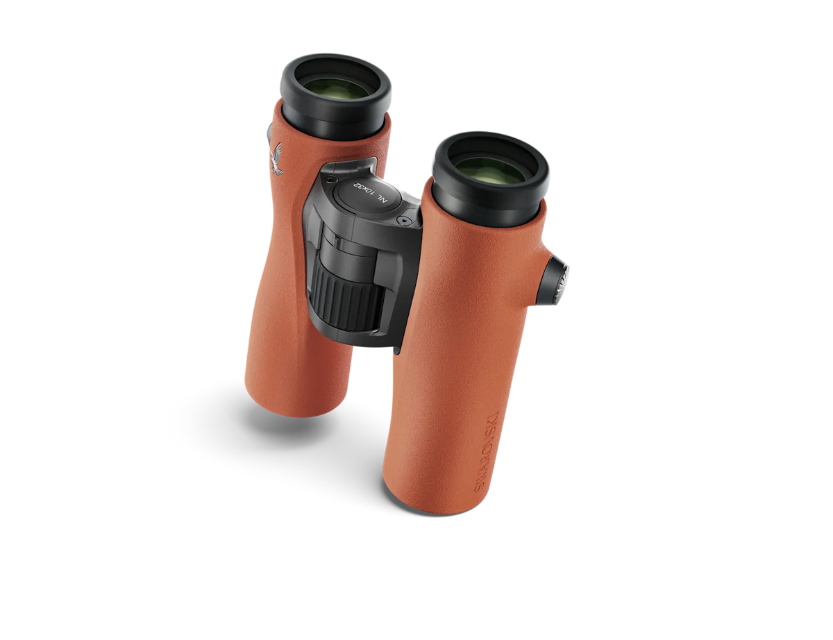 SWAROVSKI NL Pure 8x32 Binoculars. Available at the local store the Lookout, is located in Prescott, AZ.
