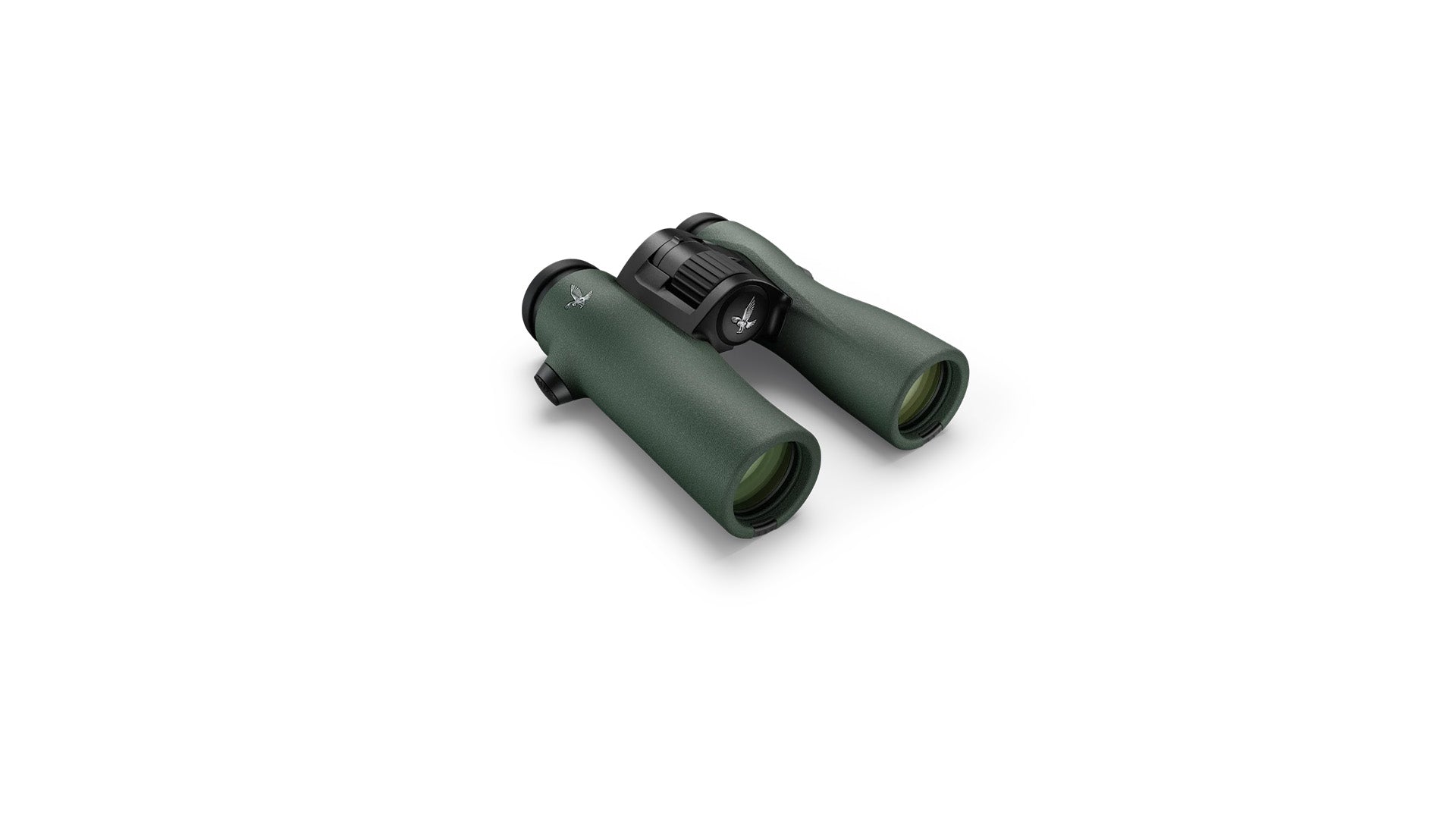 SWAROVSKI NL Pure 8x32 Binoculars. Available at the local store the Lookout, is located in Prescott, AZ.