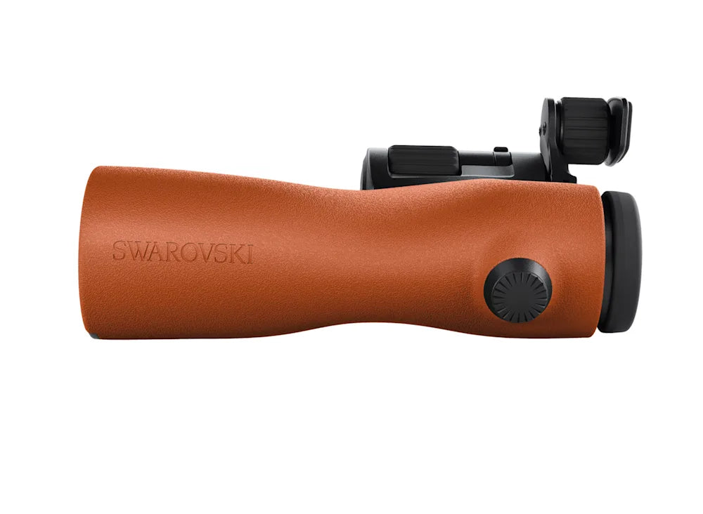 SWAROVSKI NL-Pure 8x42. Available at the local store the Lookout, is located in Prescott, AZ.