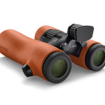 SWAROVSKI NL-Pure 8x42. Available at the local store the Lookout, is located in Prescott, AZ.