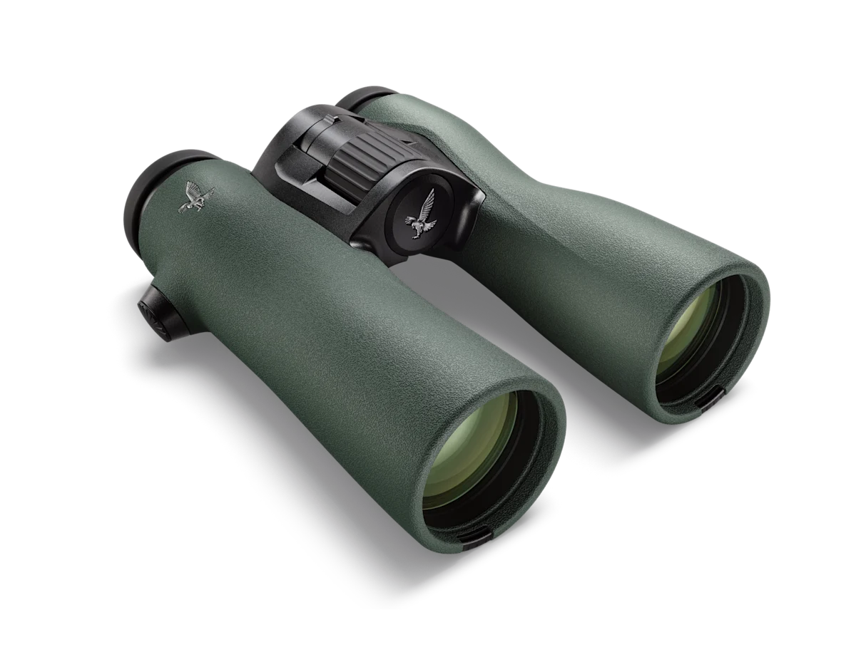 SWAROVSKI NL-Pure 8x42. Available at the local store the Lookout, is located in Prescott, AZ.