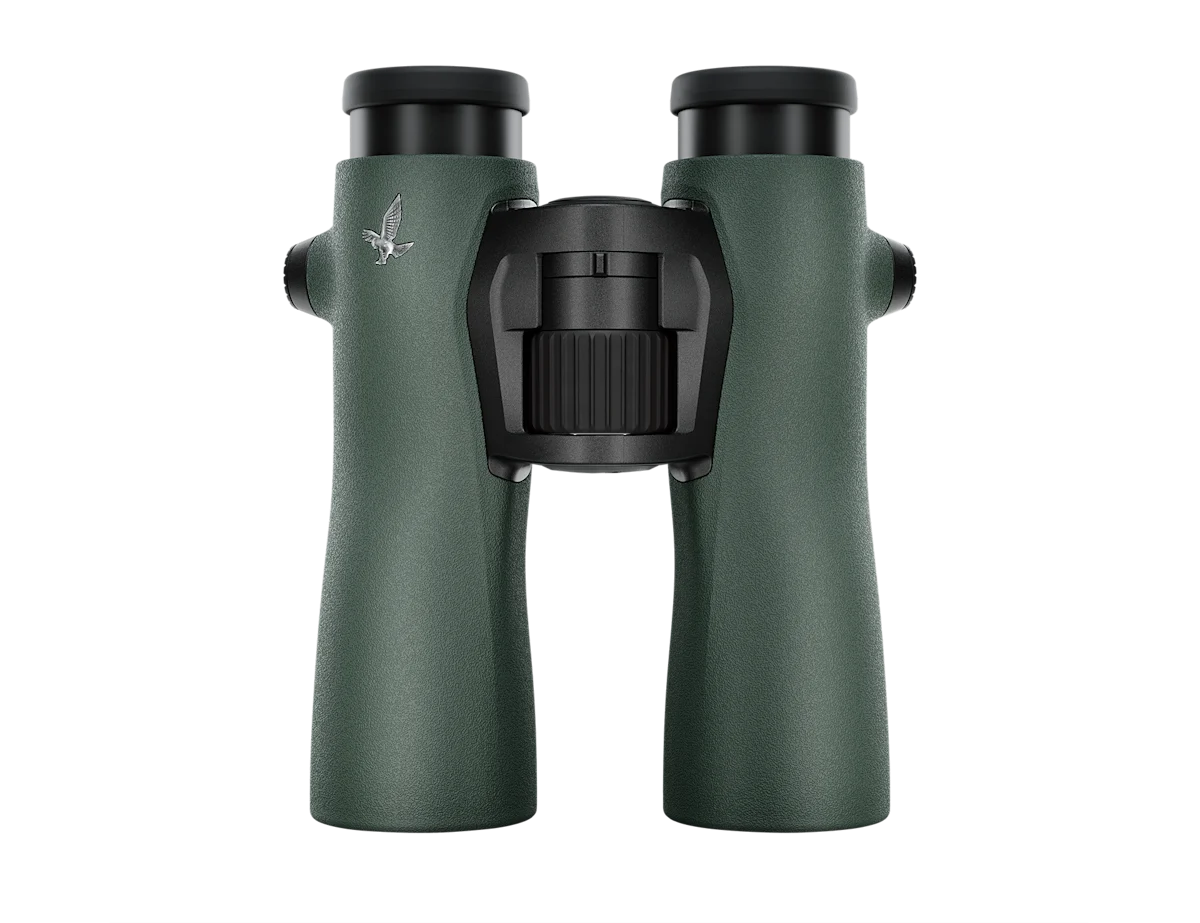SWAROVSKI NL-Pure 8x42. Available at the local store the Lookout, is located in Prescott, AZ.