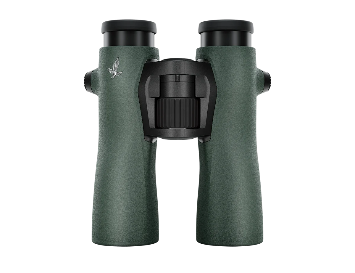 SWAROVSKI NL-Pure 8x42. Available at the local store the Lookout, is located in Prescott, AZ.
