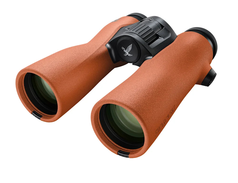 SWAROVSKI NL-Pure 8x42. Available at the local store the Lookout, is located in Prescott, AZ.