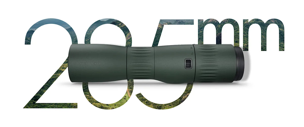 SWAROVSKI STC-17-40x56 Spotting Scope. Available at the local store the Lookout, is located in Prescott, AZ.