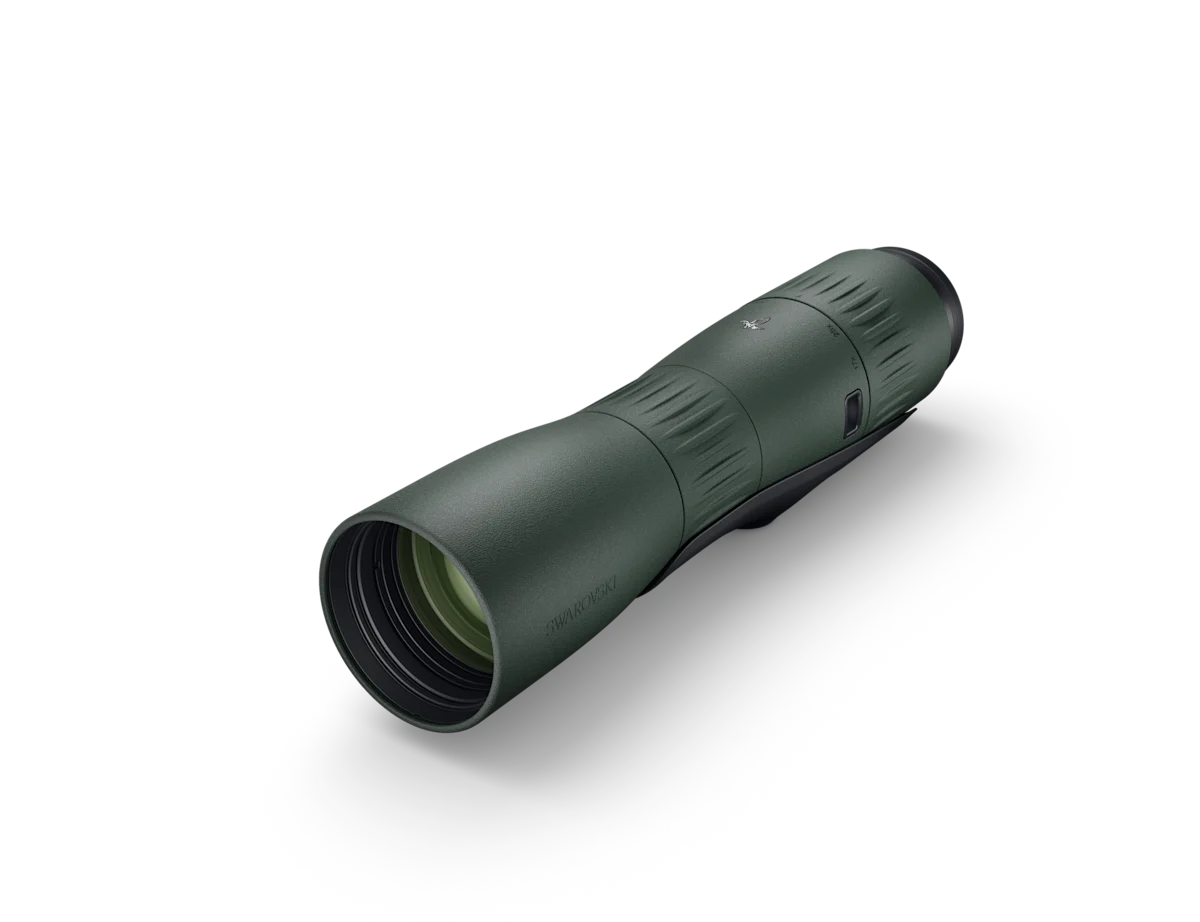 SWAROVSKI STC-17-40x56 Spotting Scope. Available at the local store the Lookout, is located in Prescott, AZ.