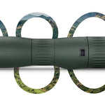SWAROVSKI STC-17-40x56 Spotting Scope. Available at the local store the Lookout, is located in Prescott, AZ.