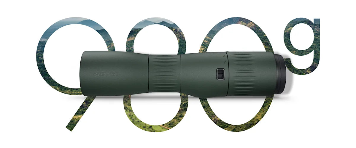 SWAROVSKI STC-17-40x56 Spotting Scope. Available at the local store the Lookout, is located in Prescott, AZ.