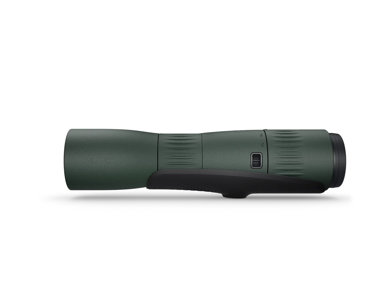 SWAROVSKI STC-17-40x56 Spotting Scope. Available at the local store the Lookout, is located in Prescott, AZ.