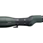 SWAROVSKI STX-25-60x85 Spotting Scope. Available at the local store the Lookout, is located in Prescott, AZ.