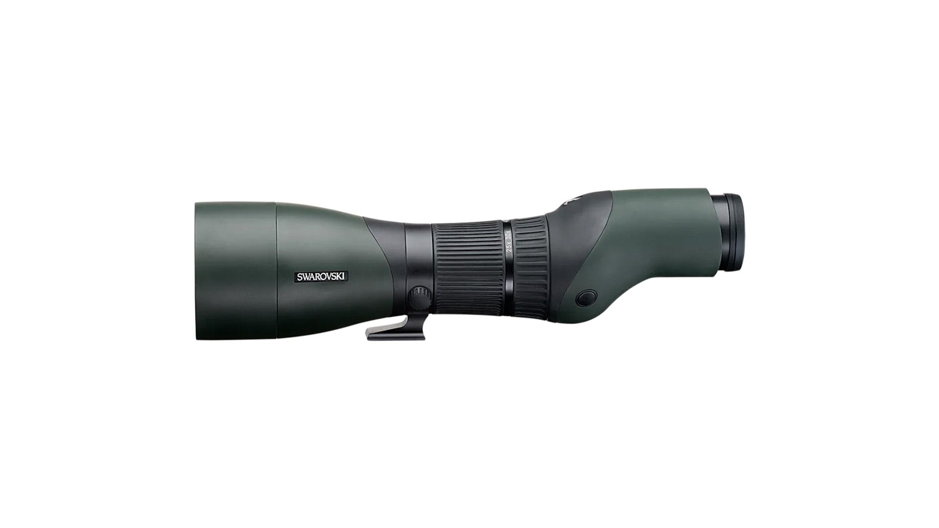 SWAROVSKI STX-25-60x85 Spotting Scope. Available at the local store the Lookout, is located in Prescott, AZ.