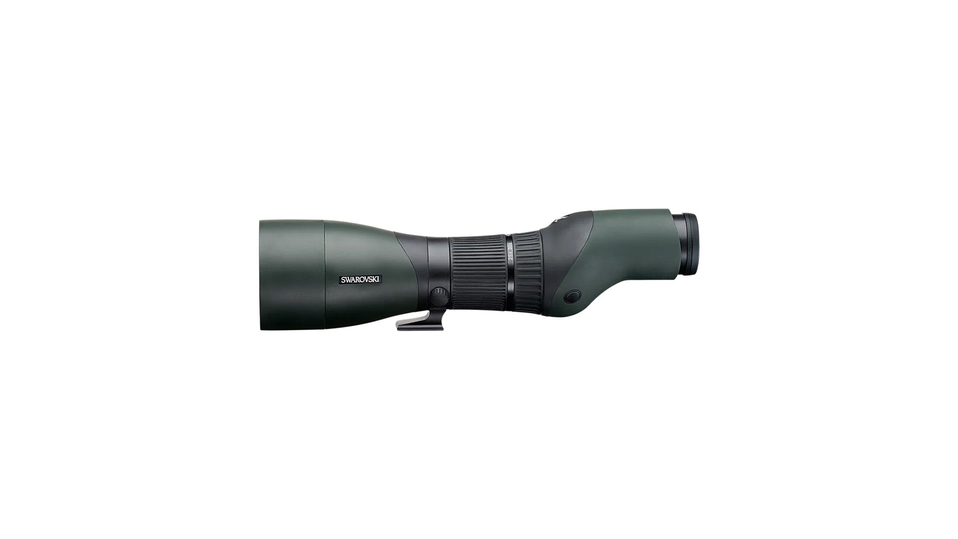 SWAROVSKI STX-25-60x85 Spotting Scope. Available at the local store the Lookout, is located in Prescott, AZ.