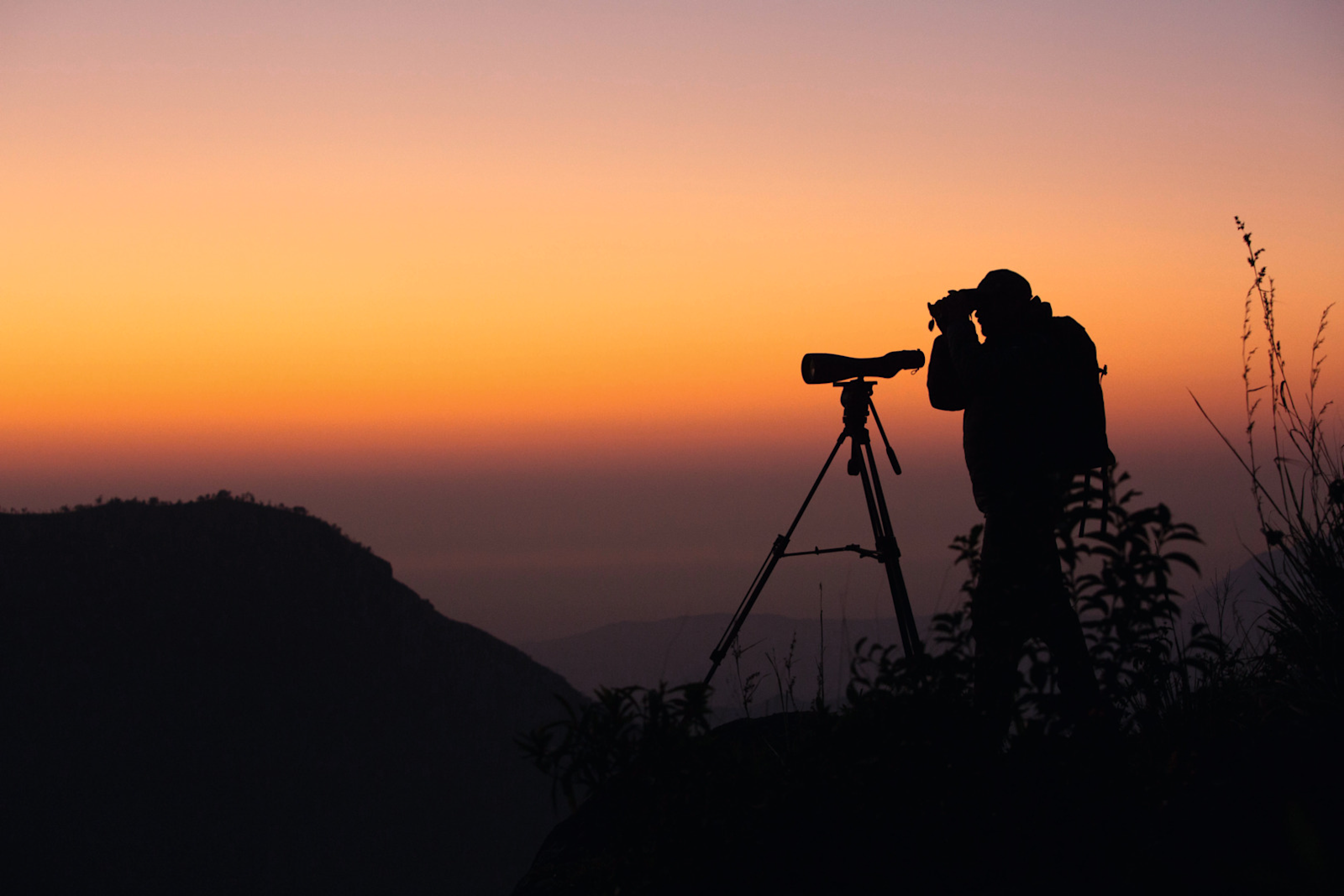 SWAROVSKI STX-30-70x115 Spotting Scope System. Available at the local store the Lookout, is located in Prescott, AZ.