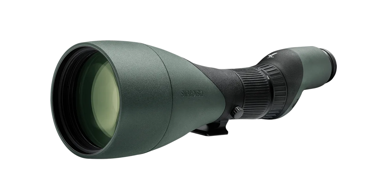 SWAROVSKI STX-30-70x115 Spotting Scope System. Available at the local store the Lookout, is located in Prescott, AZ.