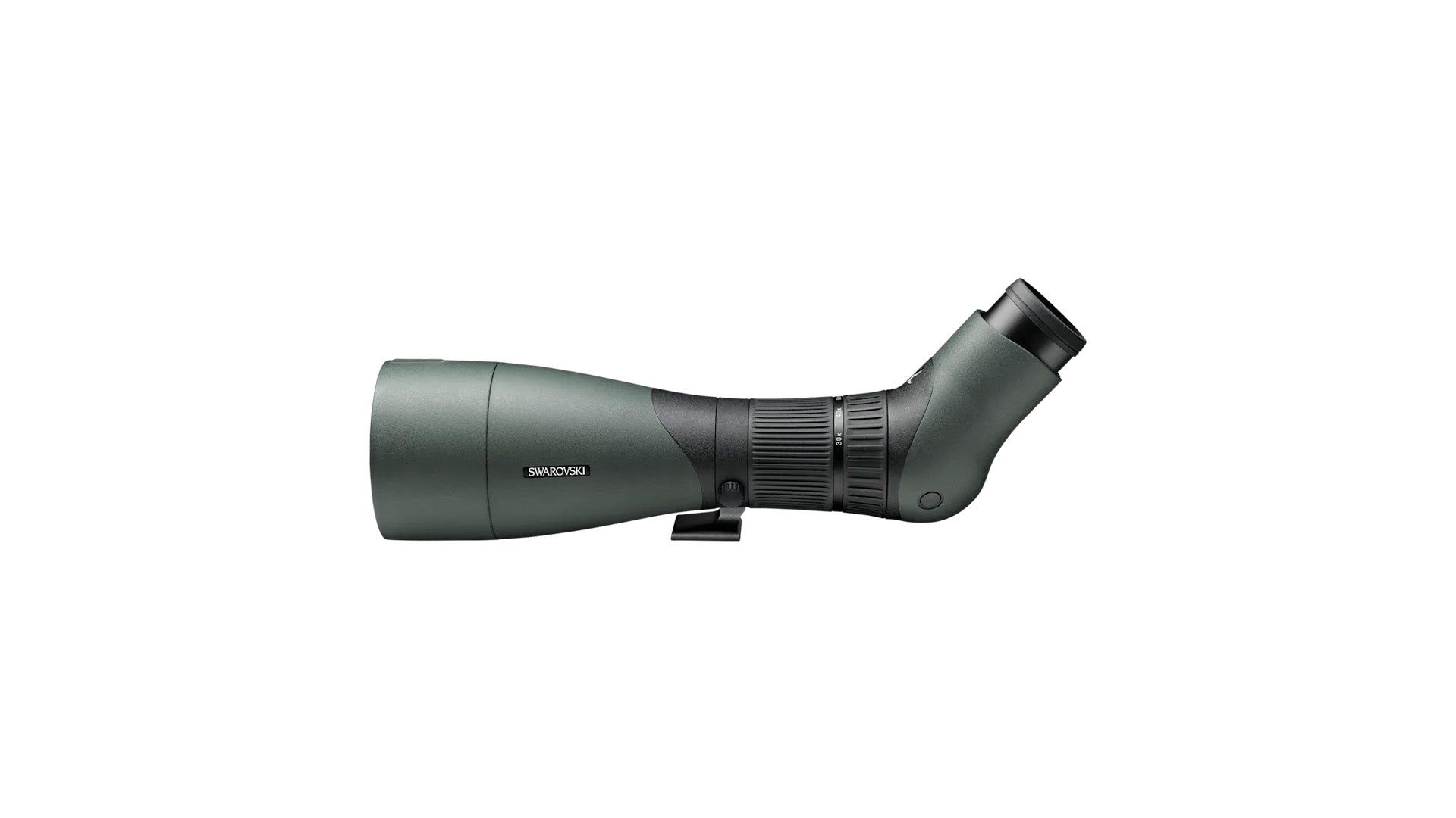 SWAROVSKI STX 30-70x95 Spotting Scope System. Available at the local store the Lookout, is located in Prescott, AZ.
