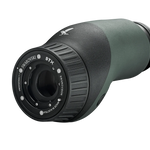SWAROVSKI STX-Eyepiece Module Straight. Available at the local store the Lookout, is located in Prescott, AZ.