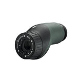 SWAROVSKI STX-Eyepiece Module Straight. Available at the local store the Lookout, is located in Prescott, AZ.