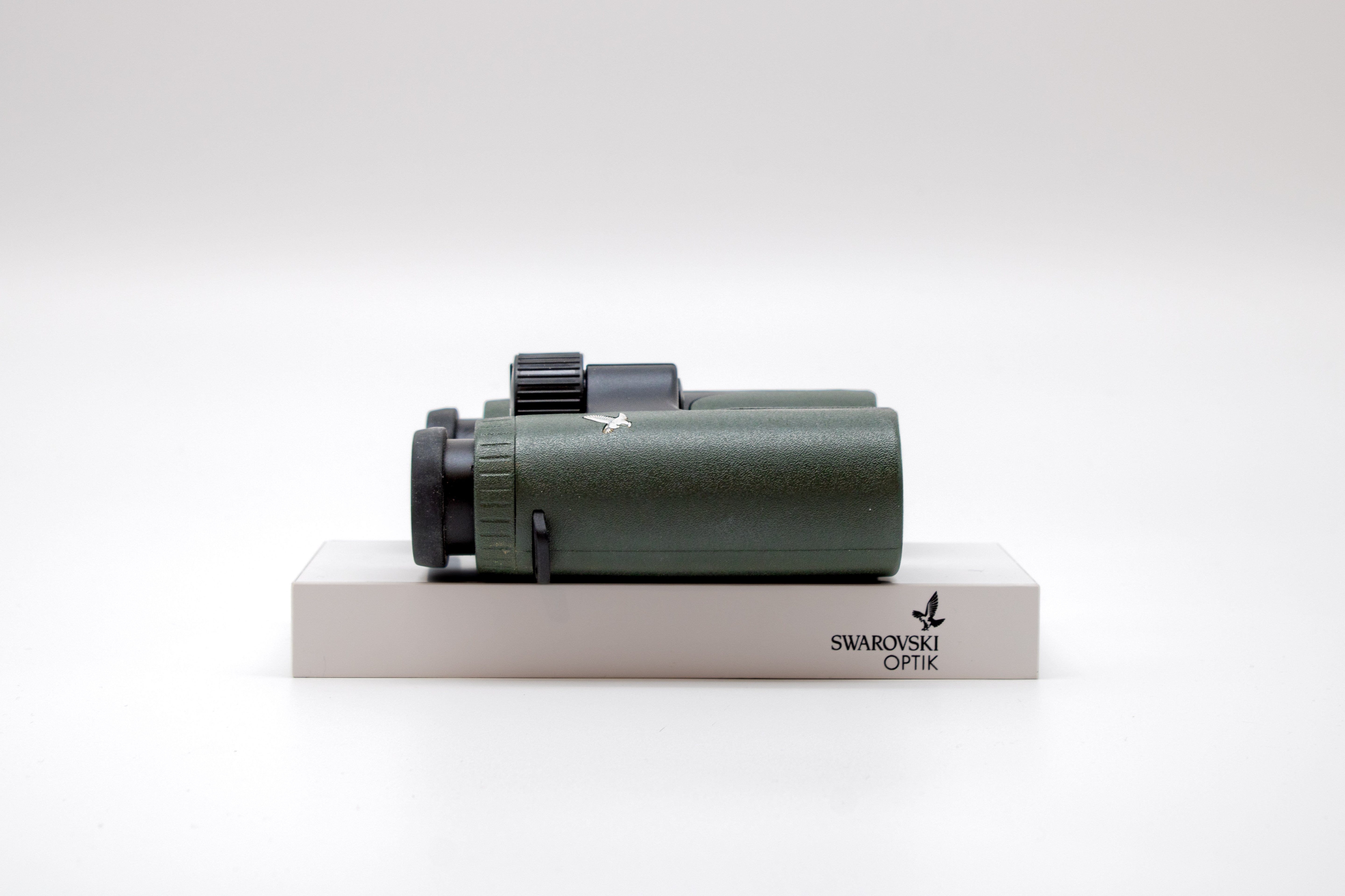 SWAROVSKI USED CL 10X32 Binoculars. Available at the local store the Lookout, located in Prescott, AZ.