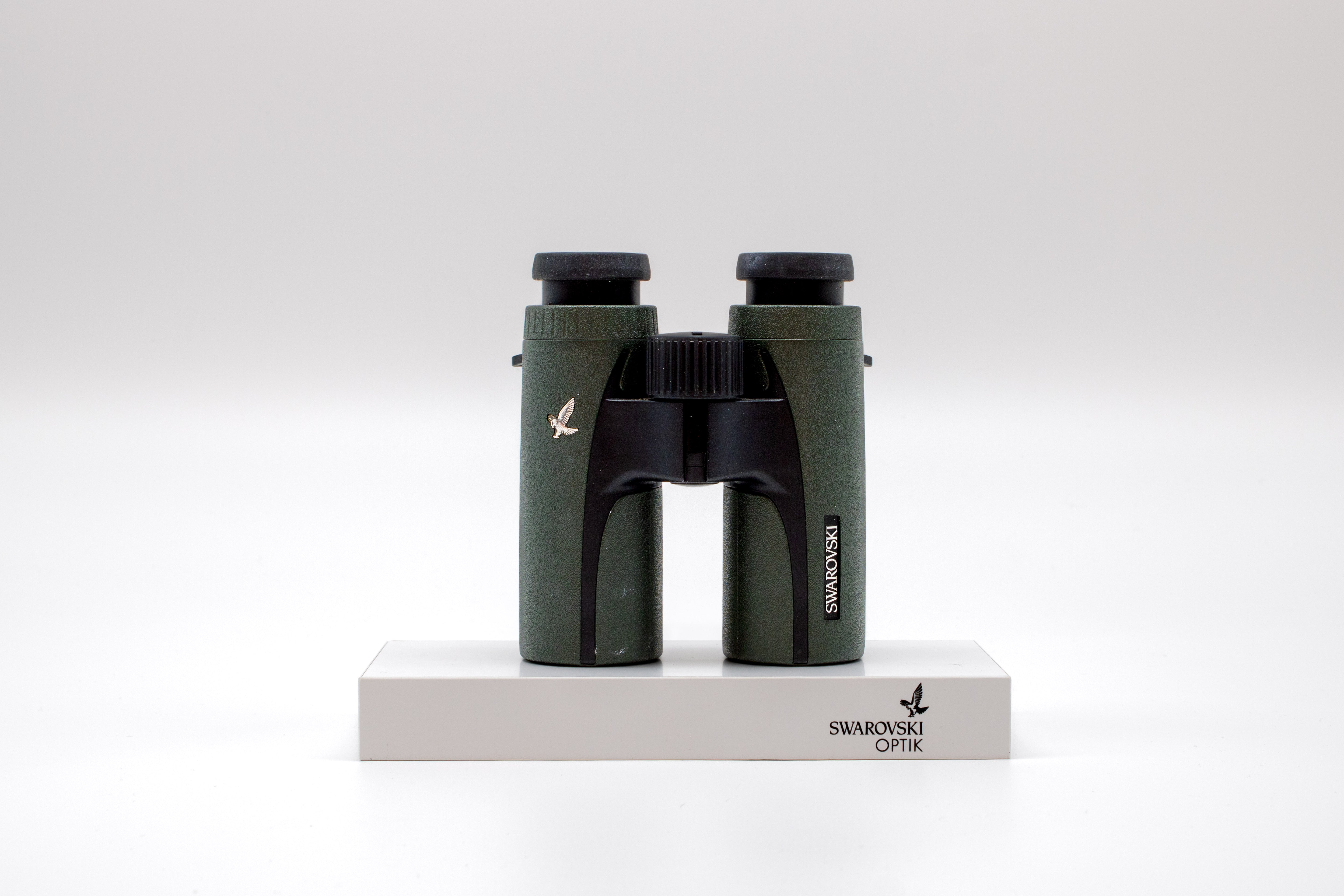 SWAROVSKI USED CL 10X32 Binoculars. Available at the local store the Lookout, located in Prescott, AZ.