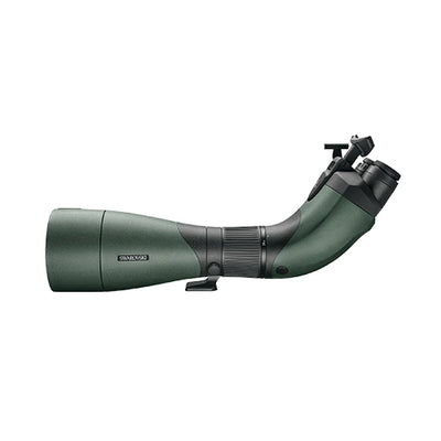 SWAROVSKI BTX 35x95 SPOTTING SCOPE SYSTEM