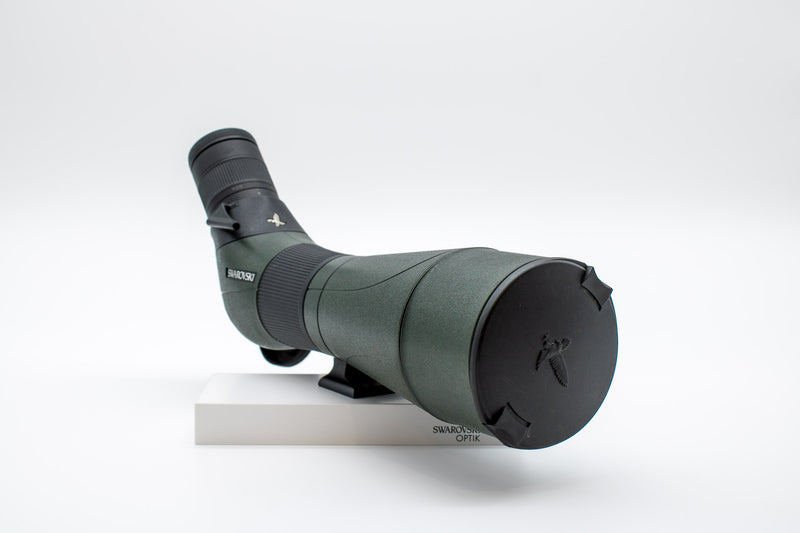 USED - SWAROVSKI ATS 20x60-80 HD Spotting Scope