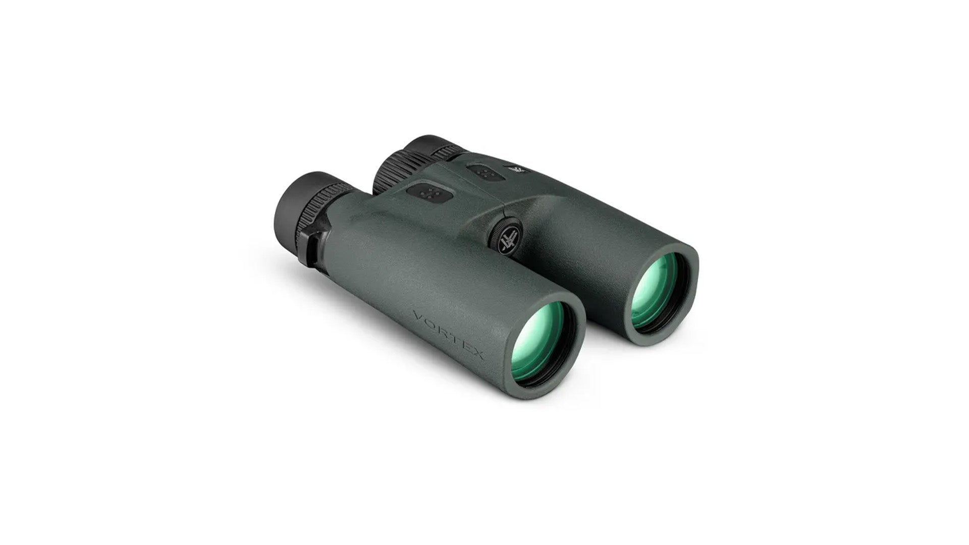 VORTEX Ranger HD 3000 10X42 Laser Rangefinder Binoculars. Available at the local store the Lookout, located in Prescott, AZ.
