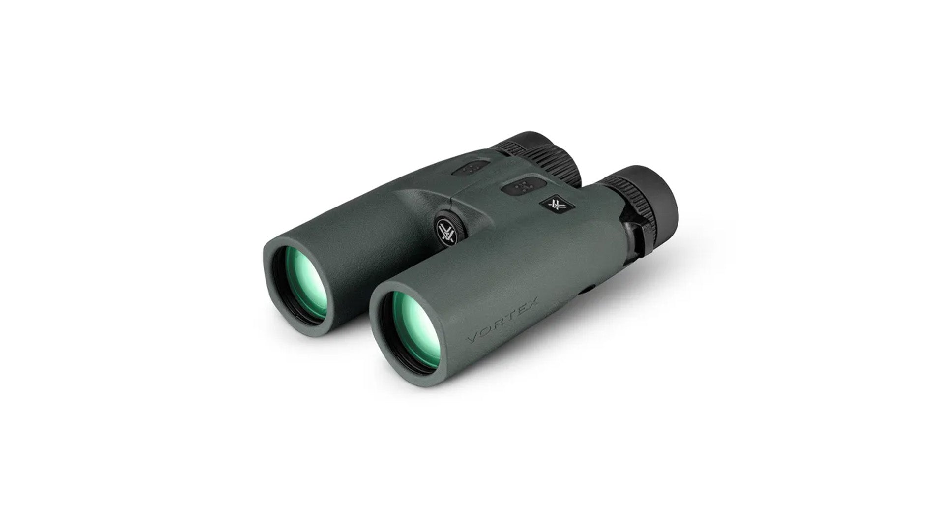 VORTEX Ranger HD 3000 10X42 Laser Rangefinder Binoculars. Available at the local store the Lookout, located in Prescott, AZ.