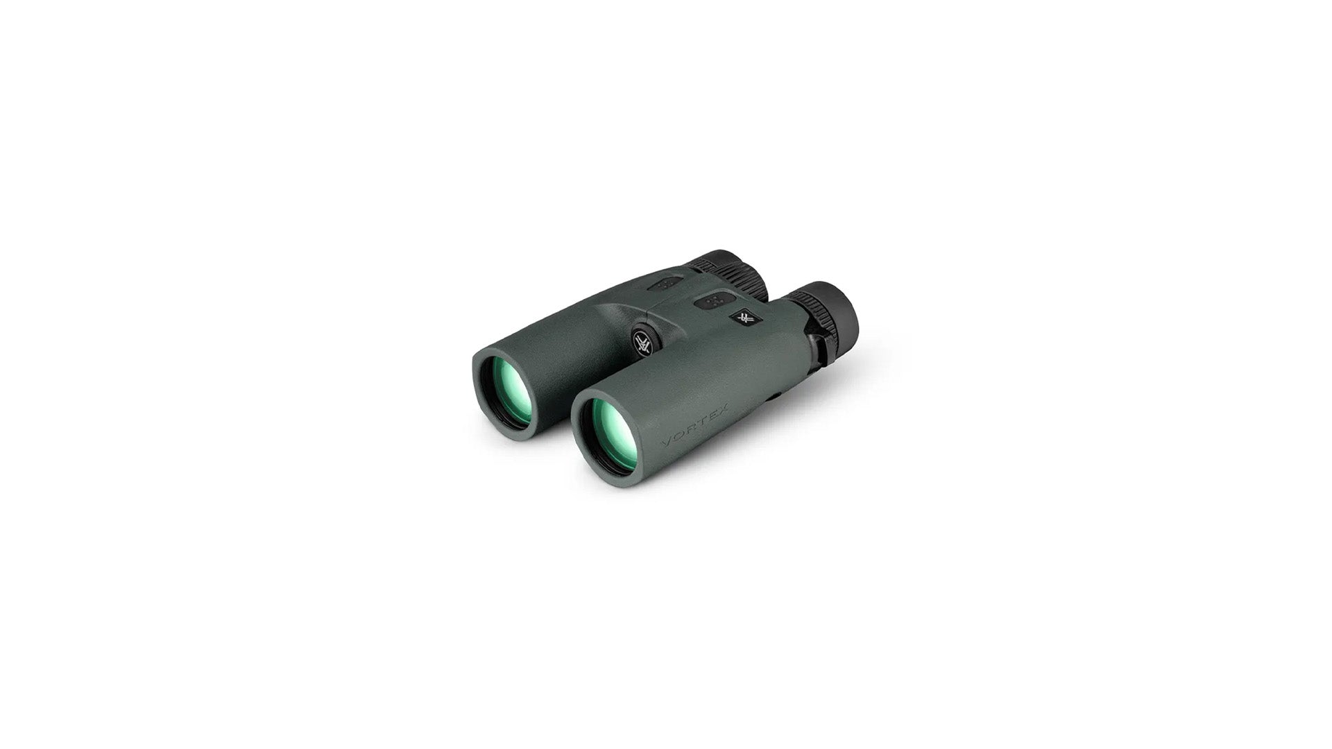 VORTEX Ranger HD 3000 10X42 Laser Rangefinder Binoculars. Available at the local store the Lookout, located in Prescott, AZ.