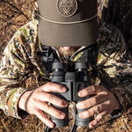 VORTEX Ranger HD 3000 10X42 Laser Rangefinder Binoculars. Available at the local store the Lookout, located in Prescott, AZ.