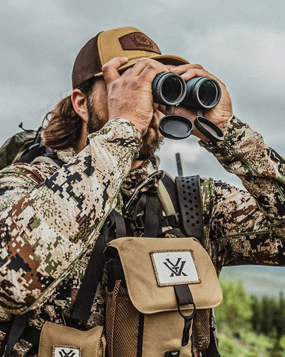 VORTEX Razor HD 10x50 Binoculars. Available at the local store the Lookout, is located in Prescott, AZ.