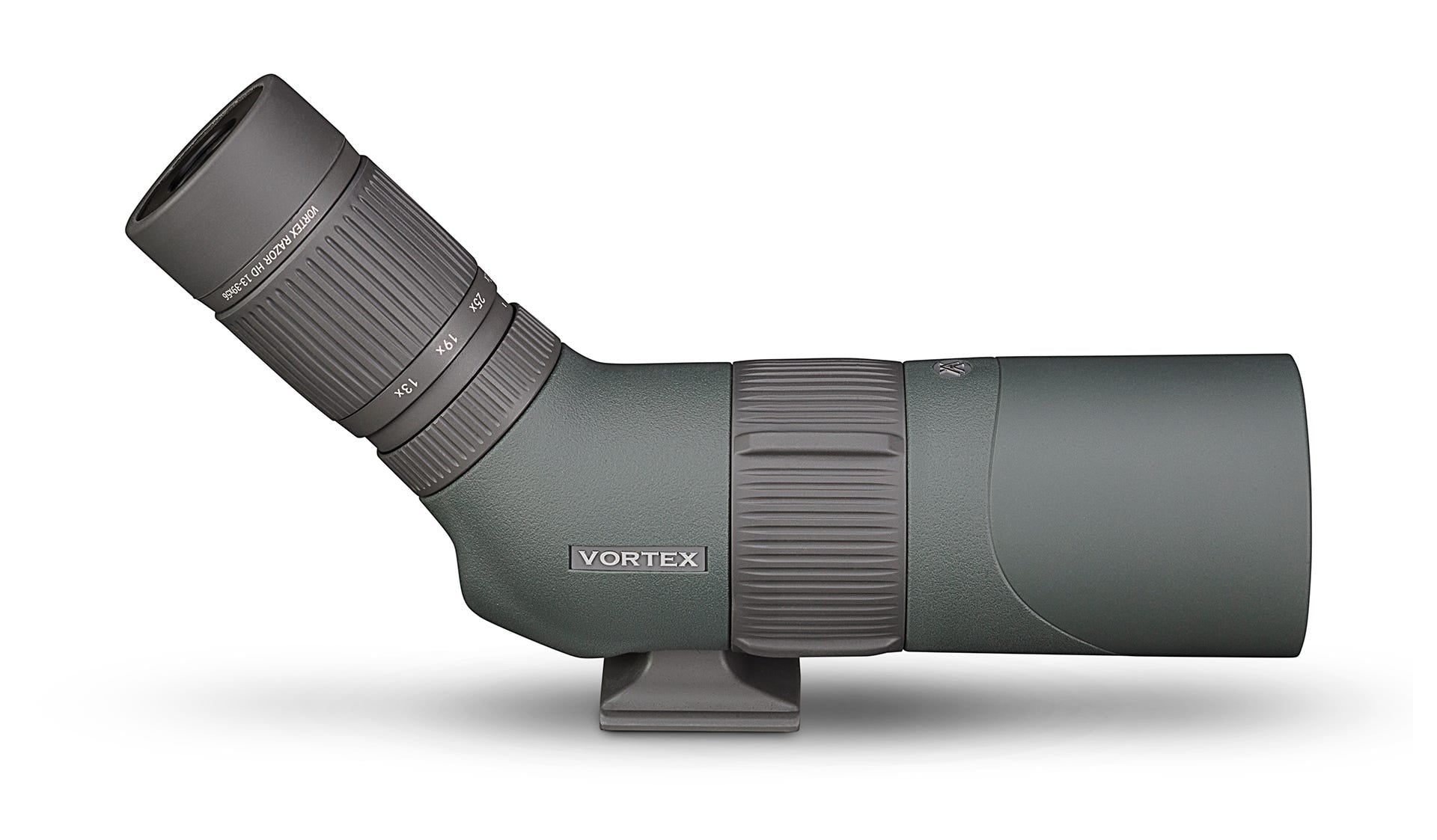 VORTEX Razor HD 13-39×56 (Angled). Available at the local store the Lookout, is located in Prescott, AZ.
