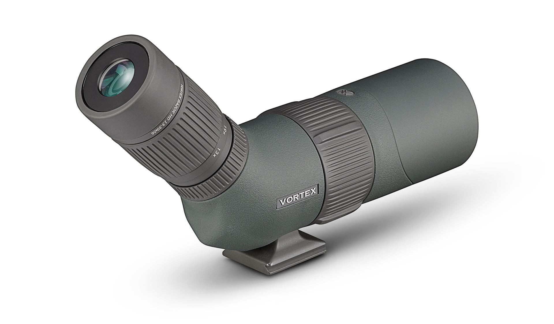 VORTEX Razor HD 13-39×56 (Angled). Available at the local store the Lookout, is located in Prescott, AZ.
