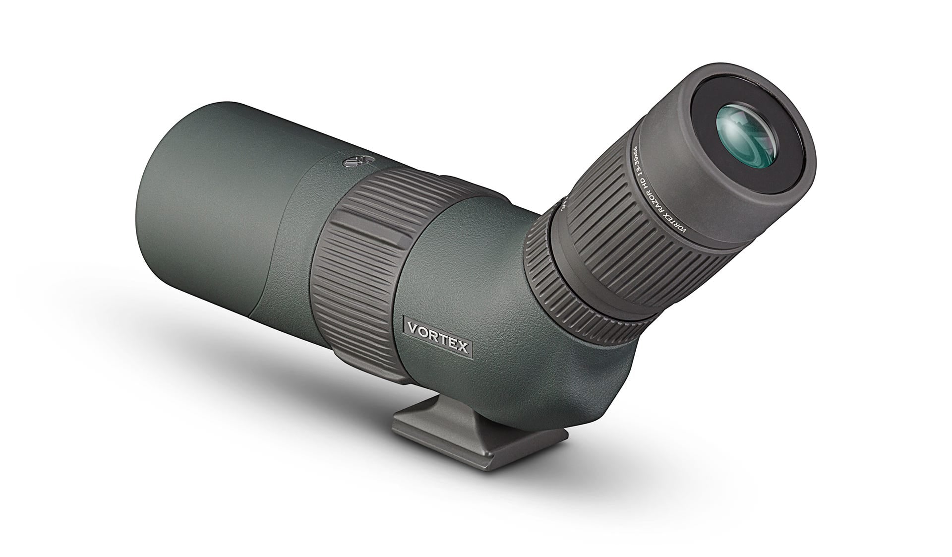 VORTEX Razor HD 13-39×56 (Angled). Available at the local store the Lookout, is located in Prescott, AZ.
