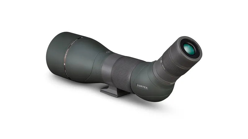 VORTEX-Razor HD 27 60x85 Angled. Available at the local store the Lookout, is located in Prescott, AZ.
