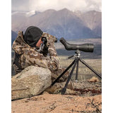 VORTEX-Razor HD 27 60x85 Angled. Available at the local store the Lookout, is located in Prescott, AZ.