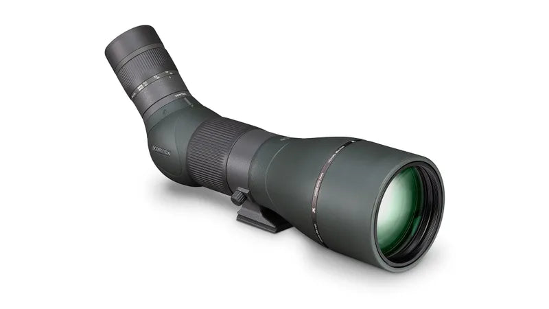 VORTEX-Razor HD 27 60x85 Angled. Available at the local store the Lookout, is located in Prescott, AZ.