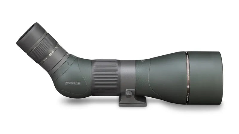 VORTEX-Razor HD 27 60x85 Angled. Available at the local store the Lookout, is located in Prescott, AZ.