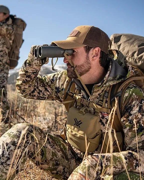 VORTEX Razor HD 8x42 Binoculars. Available at the local store the Lookout, is located in Prescott, AZ.
