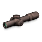 VORTEX Razor HD GEN III 1-10X24 FFP. Available at the local store the Lookout, is located in Prescott, AZ.