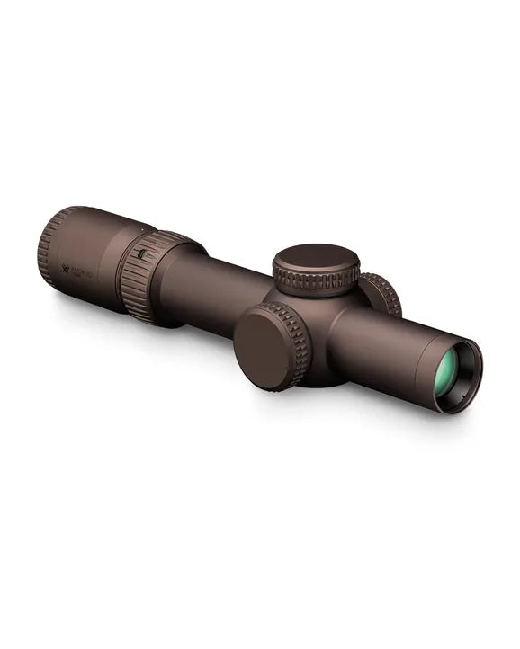 VORTEX Razor HD GEN III 1-10X24 FFP. Available at the local store the Lookout, is located in Prescott, AZ.