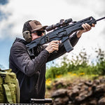 VORTEX Razor HD GEN III 1-10X24 FFP. Available at the local store the Lookout, is located in Prescott, AZ.