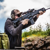 VORTEX Razor HD GEN III 1-10X24 FFP. Available at the local store the Lookout, is located in Prescott, AZ.
