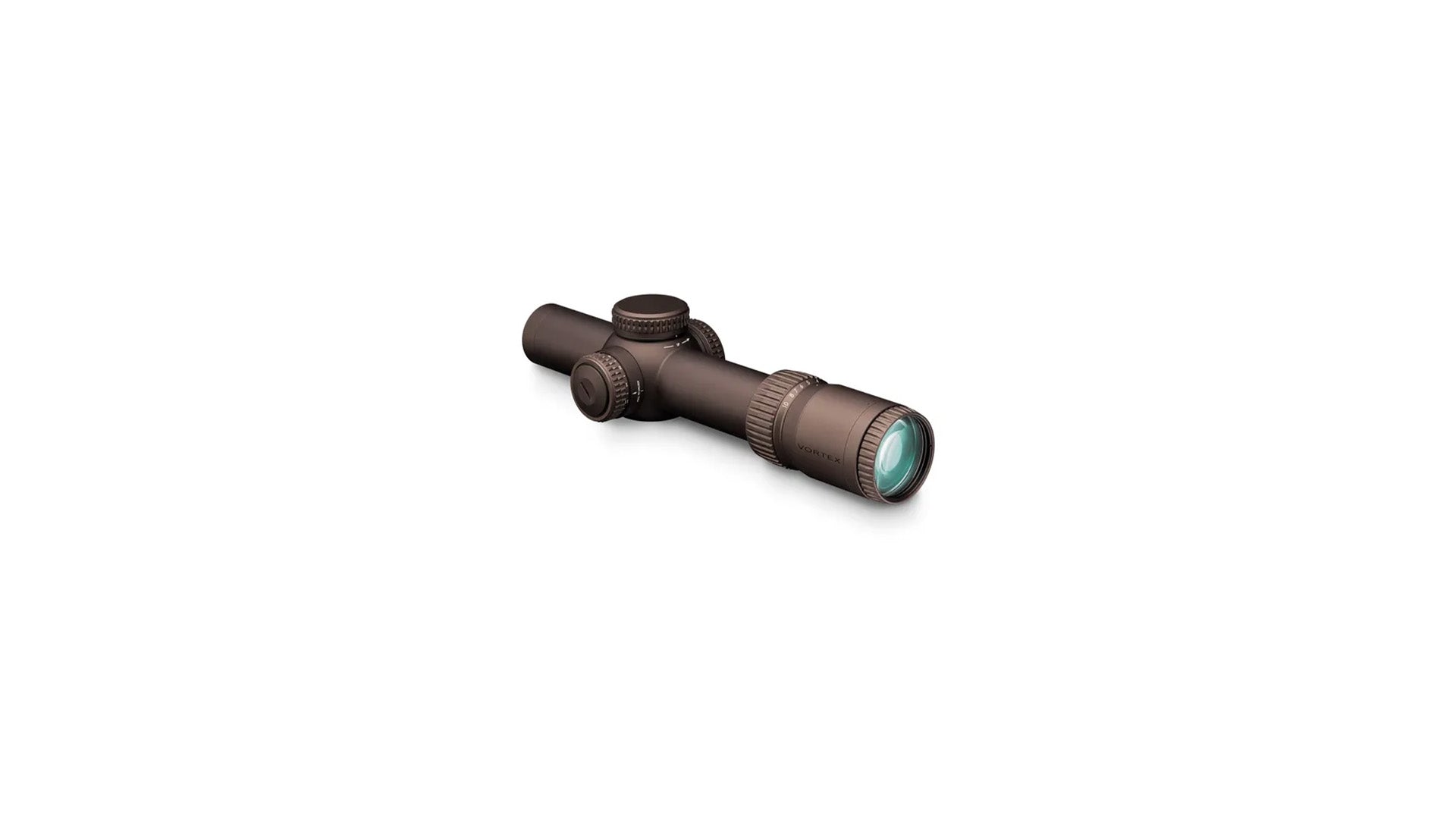 VORTEX Razor HD GEN III 1-10X24 FFP. Available at the local store the Lookout, is located in Prescott, AZ.