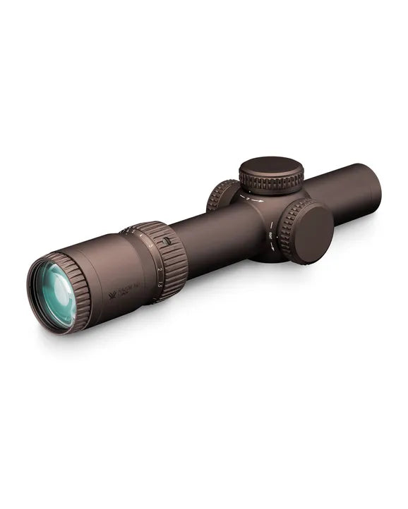 VORTEX Razor HD GEN III 1-10X24 FFP. Available at the local store the Lookout, is located in Prescott, AZ.