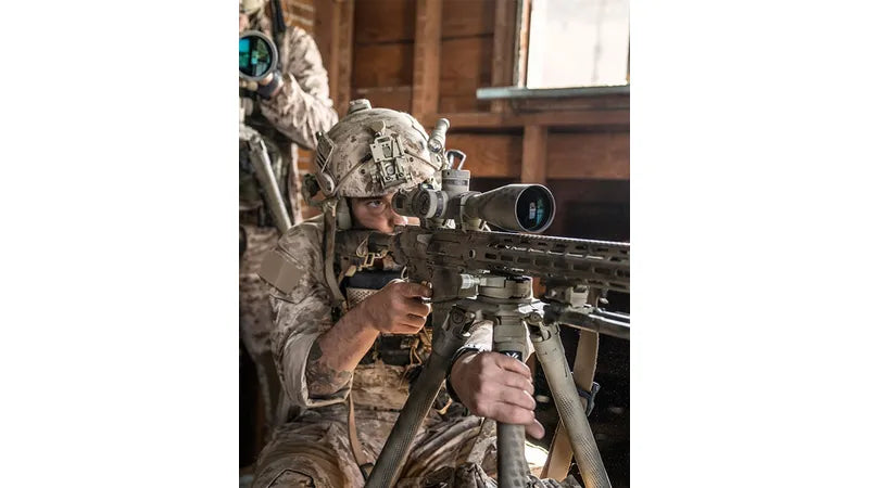VORTEX Razor HD GEN-III 6-36x56 FFP. Available at the local store the Lookout, is located in Prescott, AZ.